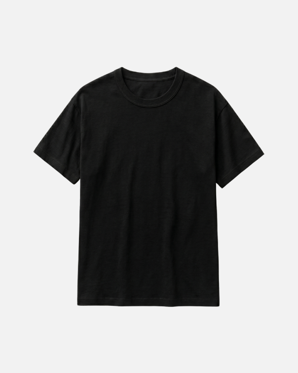 Camiseta Clássica Essencial