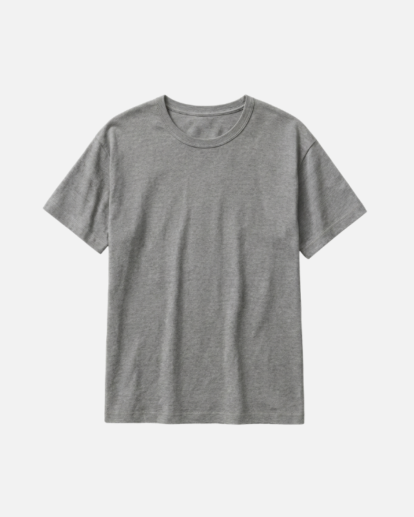 Camiseta Clássica Essencial