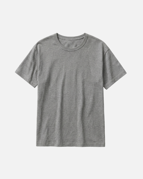 Camiseta Clássica Essencial
