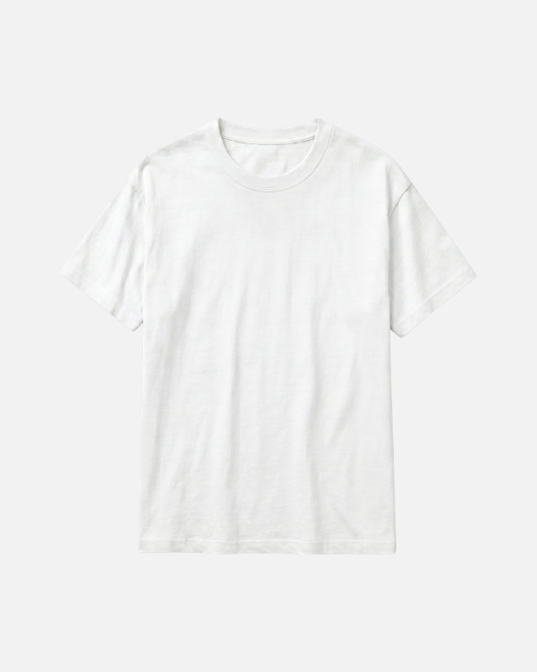 Camiseta Clássica Essencial